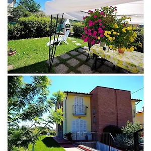 Casa La Mimosa Italia