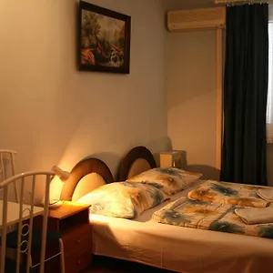 Apartman Ivy Apartments Budapest