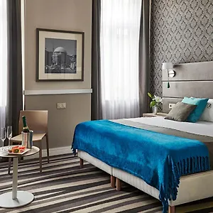 4* Hotel Basilica