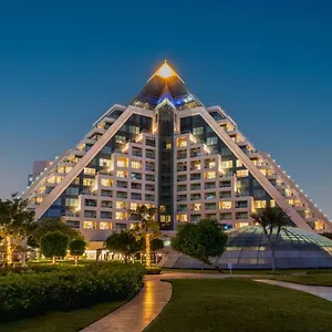 Raffles Forenede Arabiske Emirater