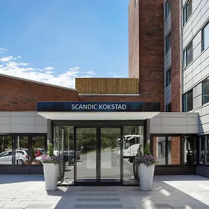 Scandic Kokstad Norge