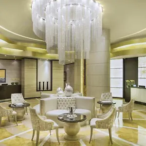 ***** Aparthotel Damac Maison Cour Jardin Verenigde Arabische Emiraten