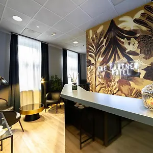 3* Hotel Gartner