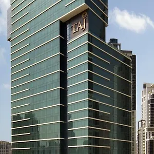 Taj Forenede Arabiske Emirater