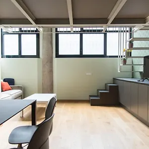 Youhosty - Lambro12 Apartamento Milán