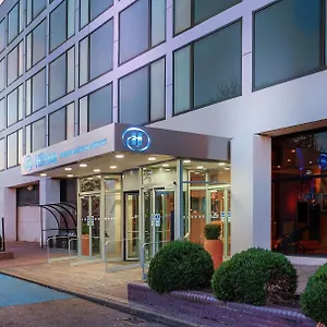 Hotell Hilton London Gatwick Airport ****