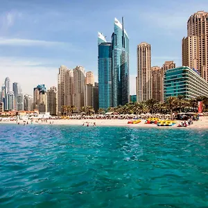 Hilton Jumeirah Forenede Arabiske Emirater