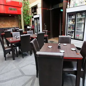 **** Hotel Amoy By Far East Hospitality Singapore