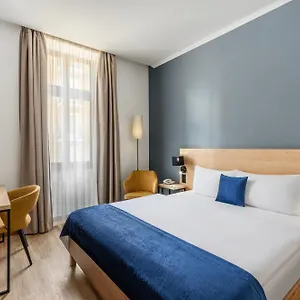 فندق Bristol, بودابست