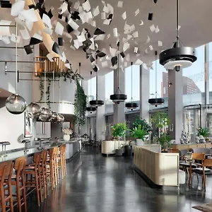 Hotell The Stratford, Autograph Collection *****