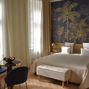 Apartman Harmonia Palace