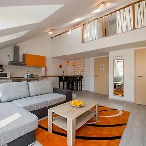 Apartman Center