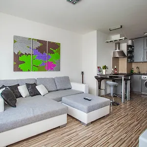 Apartman Mentha Deluxe - Mad