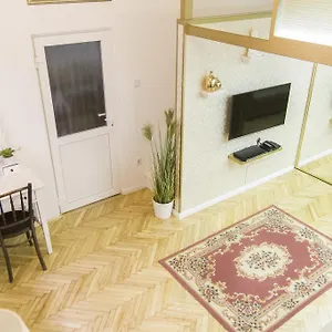Ava's Champagne Center-andrash Street King Street Apartamento
