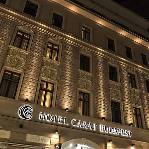 Hotel Carat Boutique