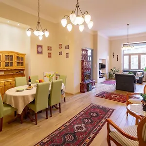 Appartamento Jewel In Buda