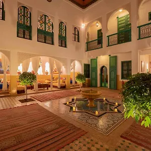 Passali Riad