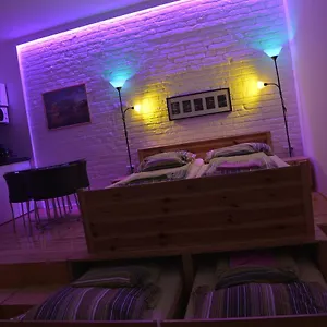 Apartman Katona