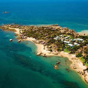 **** Resort Whitsunday Sands Australia