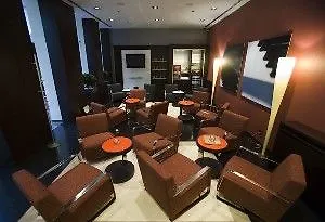 Ikonik Parlament Hotel Budapest
