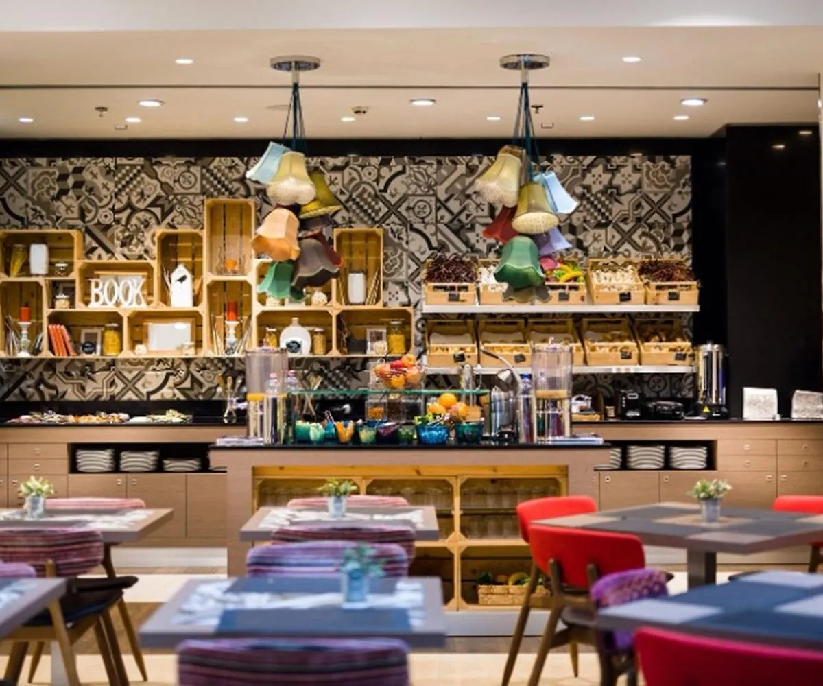 Ikonik Parlament Hotel Budapest