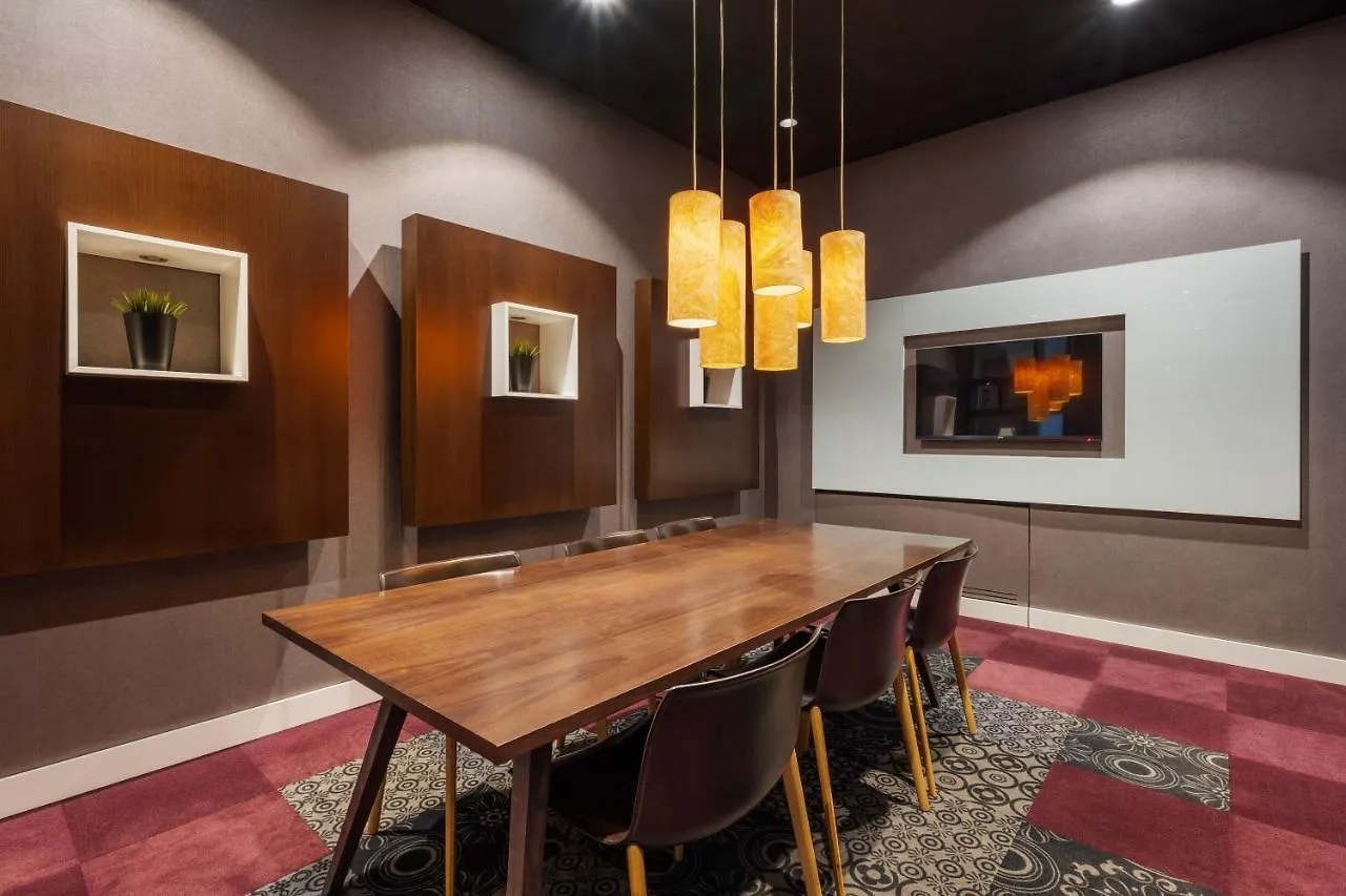 Ikonik Parlament Hotel Budapest